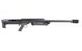 BARRETT 99A1 50BMG 29" FLUTED BLK - for sale