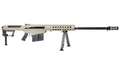 BARRETT M107A1 50BMG 29" FDE 10RD - for sale