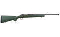 BARRETT FIELDCRAFT 6.5CRD 22" GRN TB - for sale