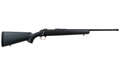 BARRETT FIELDCRAFT 6.5CRD 22" BLK TB - for sale