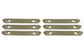 BH SPEEDCLIP 6 PACK/ #5 5" OD - for sale