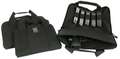 BH GUN RUG/PSTL PCH 12" X 8" BLK - for sale