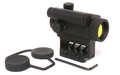 BLK SPIDER OPTICS RED DOT SIGHT - for sale