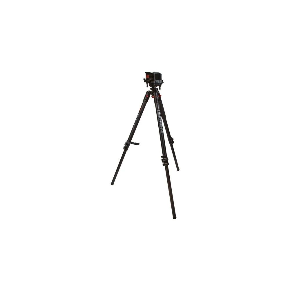 bog pod - DeathGrip - DEATHGRIP CARBON FIBER SHOOTING TRIPOD for sale