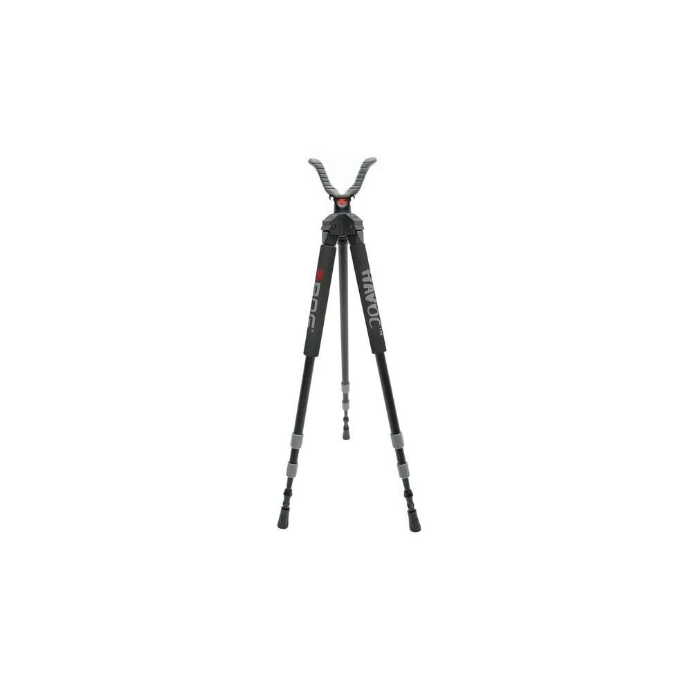 bog pod - Havoc - HAVOC SERIES SHOOTING STICK TRIPOD for sale