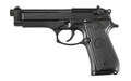 BERETTA M9 9MM 4.9" BL 2-10RD - for sale