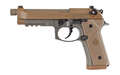 BERETTA M9A3 9MM 5" 10RD FDE 3MAGS - for sale