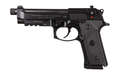 BERETTA M9A3-G 9MM 5" 17RD BLK DEC - for sale