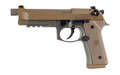 BERETTA M9A3-G 9MM 5" 17RD FDE DEC - for sale