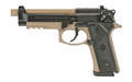 BERETTA M9A3 F 9MM 5" FDE/BLK 17RD - for sale