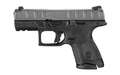 BERETTA APX COMPACT 9MM 3.7" 10RD BK - for sale