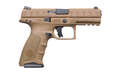 BERETTA APX 9MM 4.25" FDE 15RD - for sale