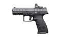 BERETTA APX 9MM 4.25" BLACK RDO 17RD - for sale