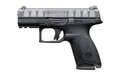 BERETTA APX CENTURION 9MM 3.7" 15RD - for sale