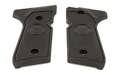 Beretta - Grip - BLACK M92F PLASTIC GRIPS for sale