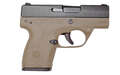 BERETTA NANO 9MM 3" 6&8RD FDE 3 DOT - for sale