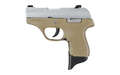 BERETTA PICO 380ACP 2.7" 6RD FDE - for sale