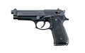 BERETTA 92FS 9MM 4.9" BL 2-15RD ITLY - for sale