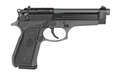 BERETTA 92FS 9MM 4.9" 2-10RD GRAY - for sale