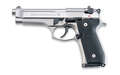 BERETTA 92FS 9MM 4.9" ST 2-10RD IT - for sale