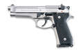 BERETTA 92FS 9MM 4.9" ST 2-15RD IT - for sale