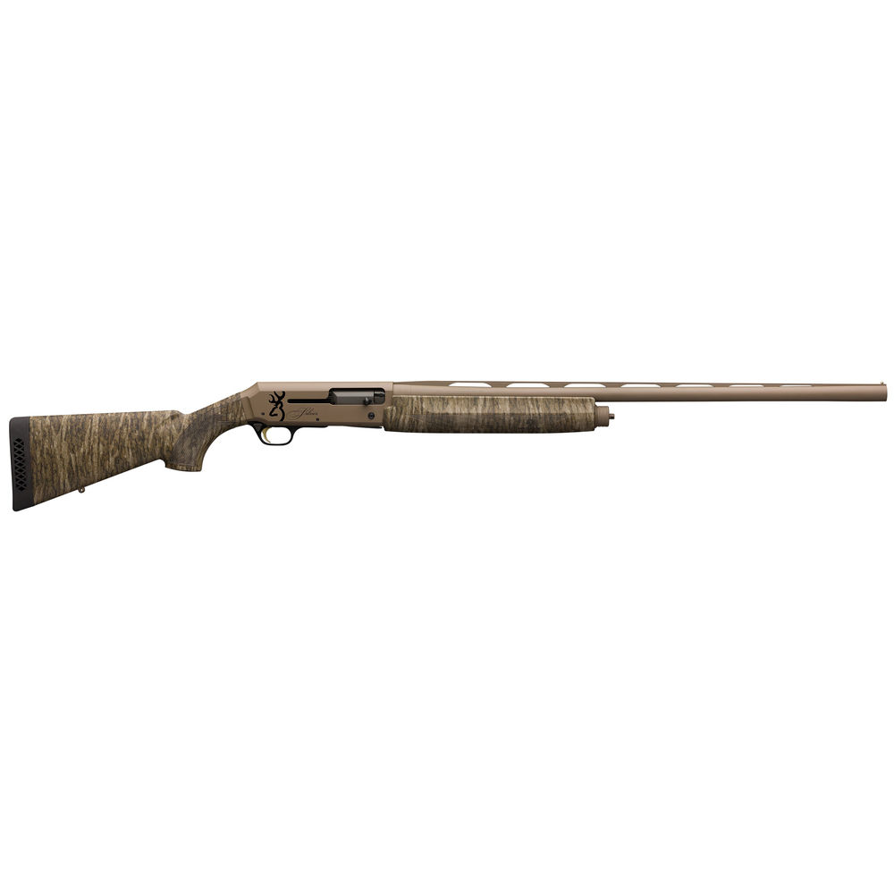 Browning - Silver - SIL FLD MOBL FDE 12-3.5 28+ for sale