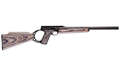 BROWN BM FLD TGT 22LR 18" GRYLAM 10R - for sale