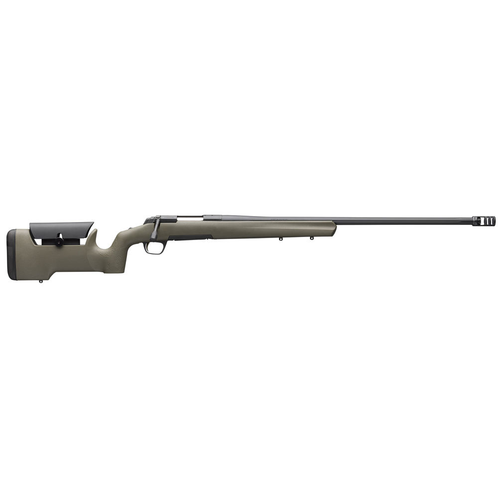 Browning - X-Bolt - XBLT MAX LR ODG ADJ SRMB 6.5CM for sale