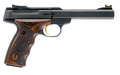 BROWN BM PLUS UDX 22LR 5.5" CA COMP - for sale