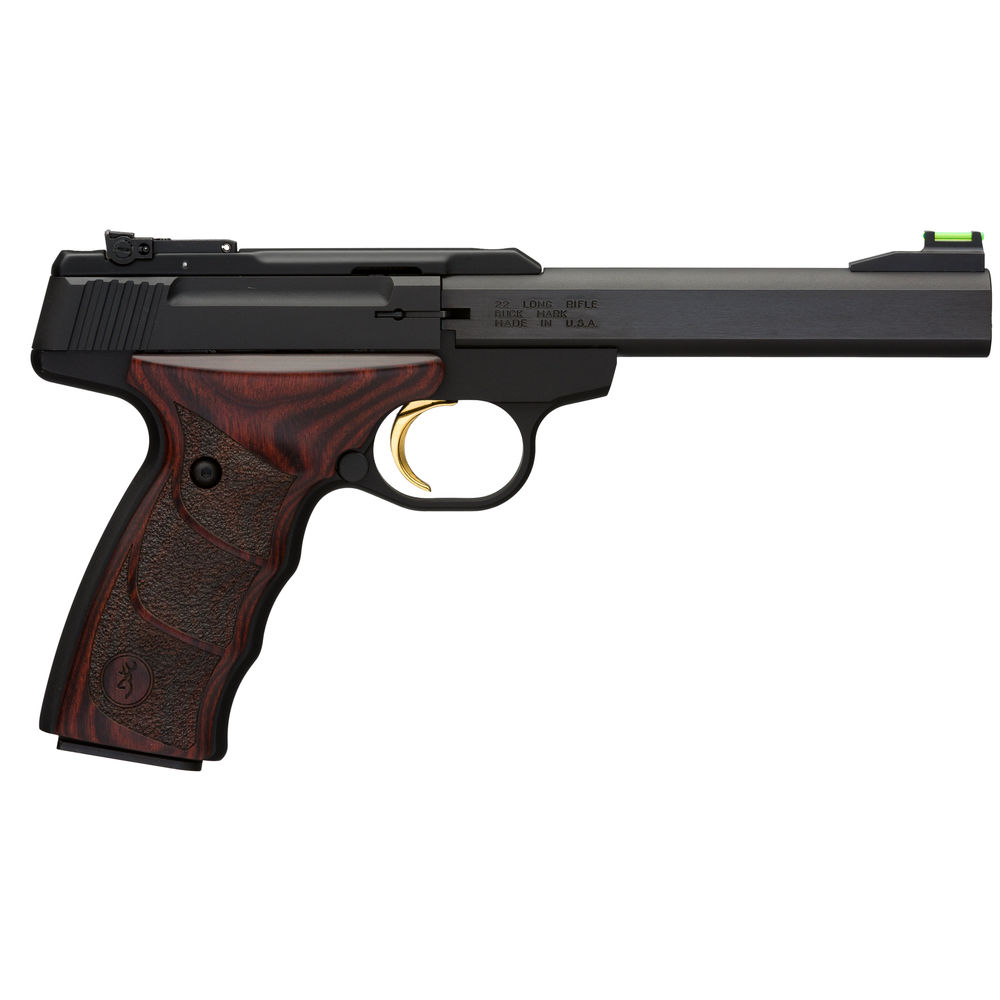 Browning - Buck Mark Plus - BM PLUS RSWD UDX FO 22 for sale