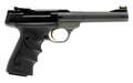 BROWN BM PRACTICAL URX 22LR 5.5" BLK - for sale