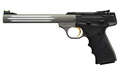 BROWN BM LITE GRAY URX 22LR 7.25" BL - for sale