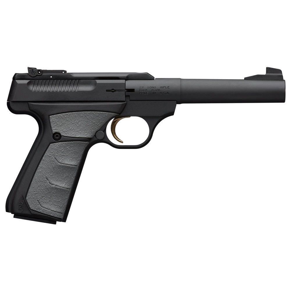 Browning - BUCK MARK - BM CAMPER UFX ADJ S 22 for sale