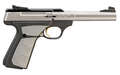 BROWN BM CAMPER UFX 22LR 5.5" STS/BL - for sale