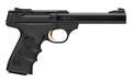 BROWN BM STD URX 22LR 5.5" BLK - for sale