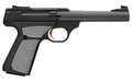 BROWN BM CAMPER UFX 22LR 5.5" BLK - for sale