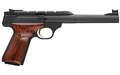 BROWN BM HUNTER 22LR 7.25" BLK - for sale