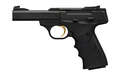 BROWN BM STD MICRO 22LR 4" BLK - for sale