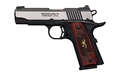 BROWN 1911-380 BL MED PROCMP 3DT 380 - for sale