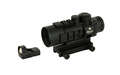 BURRIS AR-536 5X36 BSTTC CQ W/ FF3 - for sale