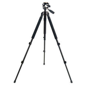 BUSHNELL TITANIUM TRIPOD 63" - for sale