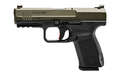 CANIK TP9SF ELITE-S 9MM 4.19 15RD OD - for sale