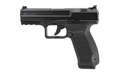 CANIK TP9DA 9MM 18RD 4.07" BLK - for sale