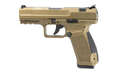 CANIK TP9DA 9MM 18RD 4.07" BRONZE - for sale