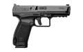 CANIK TP9SF 9MM 4.46" 18RD BLACK - for sale