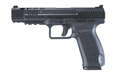 CANIK TP9SFL 9MM 5.2" 18RD BLACK - for sale