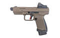 CANIK TP9SF SALIENT 9MM 15RD W/ RED - for sale