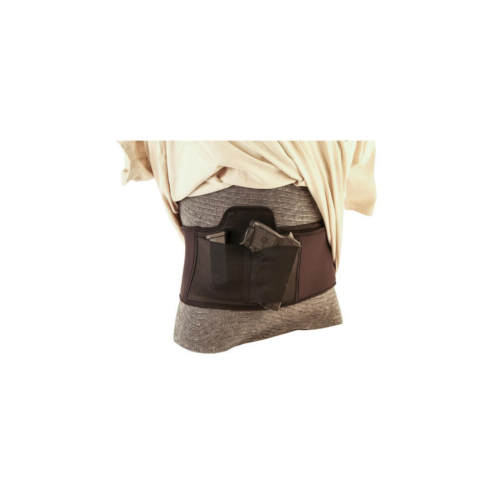 caldwell - Tac Ops - TAC OPS BELLY BAND HOLSTER for sale