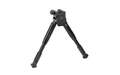 CALDWELL AR BIPOD PRONE BLACK - for sale