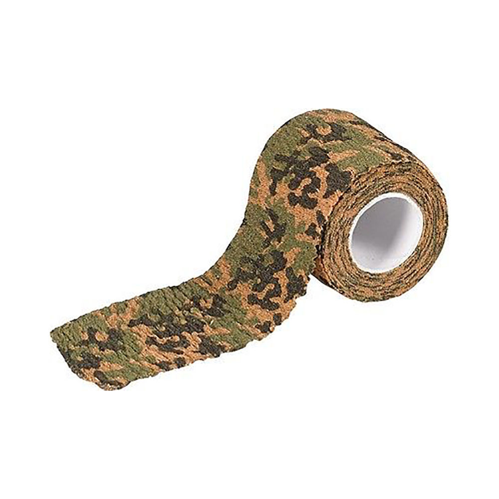 camcon - 61400 - SELF-CLINGING CAMO WRAP COYOTE/CAMO for sale